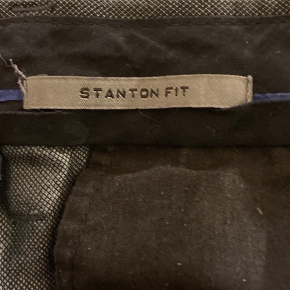 DKNY - SZ- 36/30 dress pants - Picture 4 of 7